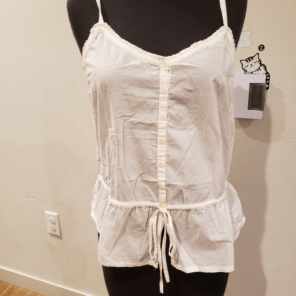 Forever 21 top size M